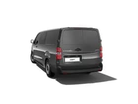 Citroën Jumpy thumbnail 3