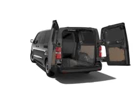 Citroën Jumpy thumbnail 4