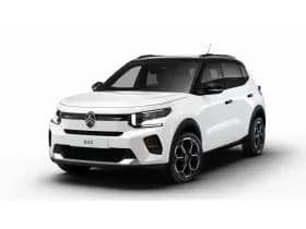 Citroën ë-C3 thumbnail 1