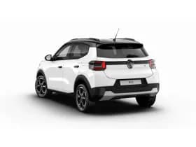 Citroën ë-C3 thumbnail 3