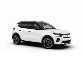 Citroën ë-C3 thumbnail 4