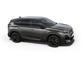 Citroën C5 Aircross thumbnail 4