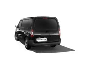 Citroën ë-Berlingo thumbnail 3