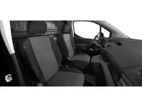 Citroën ë-Berlingo thumbnail 6