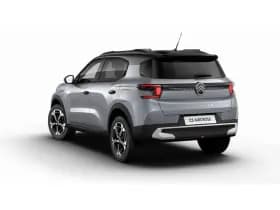 Citroën C3 Aircross thumbnail 3