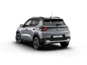 Citroën ë-C3 thumbnail 3