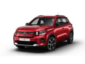 Citroën C3 thumbnail 1
