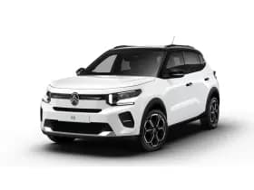 Citroën C3 thumbnail 1