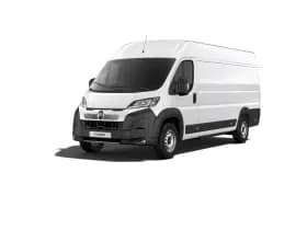 Citroën Jumper thumbnail 2