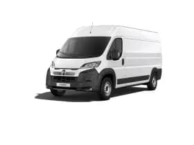 Citroën Jumper thumbnail 2
