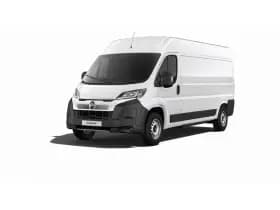 Citroën Jumper thumbnail 2