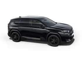 Citroën C5 Aircross thumbnail 3