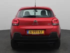 Citroën C3 thumbnail 6