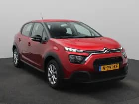 Citroën C3 thumbnail 9