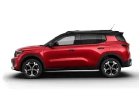 Citroën ë-C3 thumbnail 2