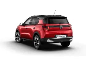 Citroën ë-C3 thumbnail 3