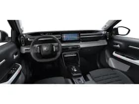 Citroën ë-C3 thumbnail 5