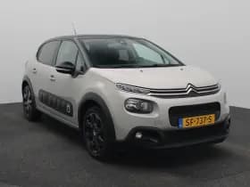 Citroën C3 thumbnail 9