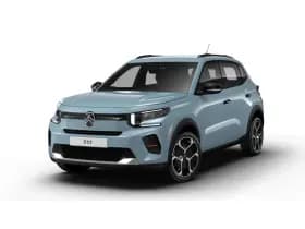 Citroën ë-C3 thumbnail 1