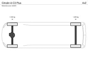 Citroën ë-C3 thumbnail 8