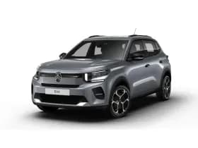 Citroën ë-C3