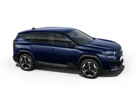 Citroën C5 Aircross thumbnail 4