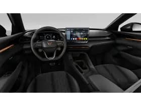 CUPRA Terramar thumbnail 5