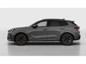 CUPRA Terramar thumbnail 3