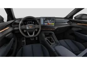 CUPRA Terramar thumbnail 6