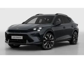 CUPRA Formentor thumbnail 2