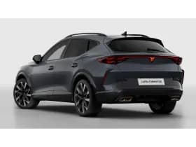 CUPRA Formentor thumbnail 4