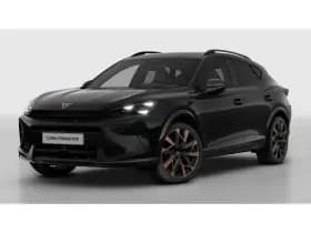 CUPRA Formentor thumbnail 2