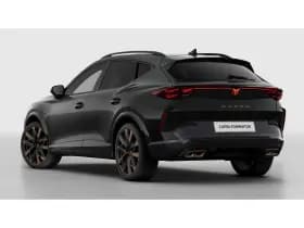 CUPRA Formentor thumbnail 4