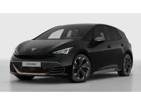 CUPRA Born thumbnail 2