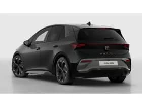 CUPRA Born thumbnail 4