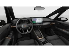 CUPRA Born thumbnail 6