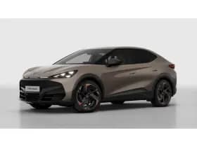 CUPRA Tavascan thumbnail 2