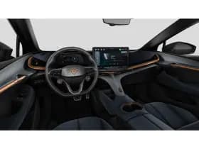 CUPRA Tavascan thumbnail 6