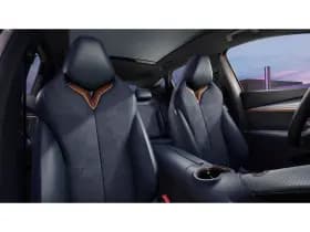CUPRA Tavascan thumbnail 8