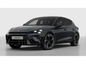CUPRA Leon thumbnail 2