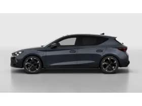 CUPRA Leon thumbnail 3