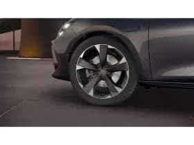 CUPRA Leon thumbnail 5