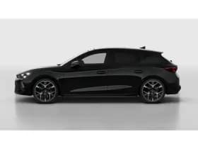 CUPRA Leon thumbnail 3