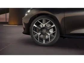 CUPRA Leon thumbnail 5