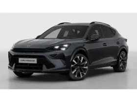 CUPRA Formentor thumbnail 2
