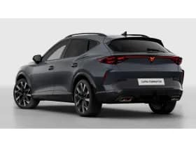 CUPRA Formentor thumbnail 4