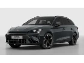 CUPRA Leon Sportstourer thumbnail 2