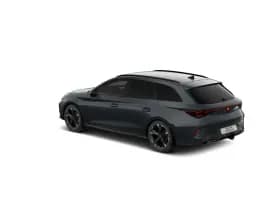 CUPRA Leon Sportstourer thumbnail 11