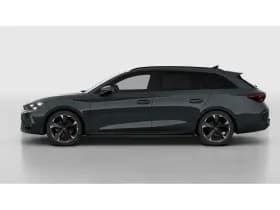 CUPRA Leon Sportstourer thumbnail 3