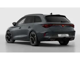 CUPRA Leon Sportstourer thumbnail 4